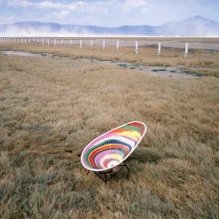 Sessel^Acapulco Design Special Edition Acapulco Jalisco Chair