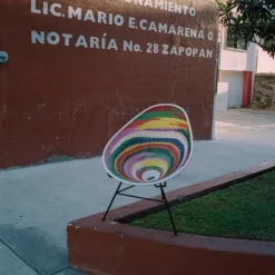 Sessel^Acapulco Design Special Edition Acapulco Jalisco Chair