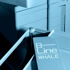 Container|Container^B-Line Special Edition Boby 3/3 Rollcontainer M