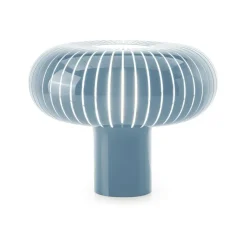 Nachttischleuchten^Kartell Special Edition Salone Teresa Tischleuchte