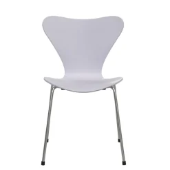 Fritz Hansen Special Edition Serie 7™ Stuhl lackiert Gestell verchromt| Stühle