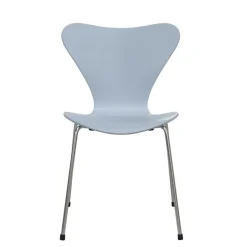 Fritz Hansen Special Edition Serie 7™ Stuhl lackiert Gestell verchromt| Stühle