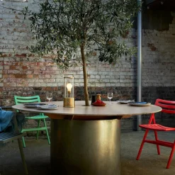 Outdoor-Akkuleuchten|Outdoor-Akkuleuchten^Tala Special Edition The Muse LED Akkuleuchte