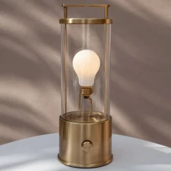 Outdoor-Akkuleuchten|Outdoor-Akkuleuchten^Tala Special Edition The Muse LED Akkuleuchte