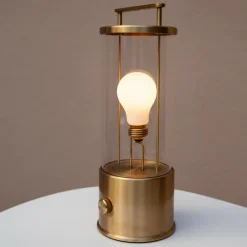 Outdoor-Akkuleuchten|Outdoor-Akkuleuchten^Tala Special Edition The Muse LED Akkuleuchte