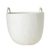 Vasen^Ferm Living Speckle Blumentopf