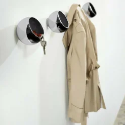 Philippi Spectra Garderobenkugel mit Stauraum Ø13cm| Regale