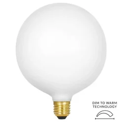 Leuchtmittel^Tala Sphere IV LED E27 GLOBE 360° 8W => 53W Dim To Warm