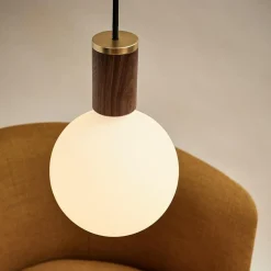 Leuchtmittel^Tala Sphere IV LED E27 GLOBE 360° 8W =><noscript><img width=