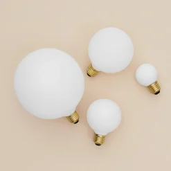 Leuchtmittel^Tala Sphere IV LED E27 GLOBE 360° 8W =><noscript><img width=