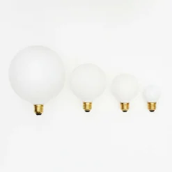 Leuchtmittel^Tala Sphere IV LED E27 GLOBE 360° 8W =><noscript><img width=