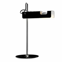 Tischleuchten|Nachttischleuchten^Oluce Spider 291 Tischleuchte