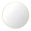 Badaccessoires^Gubi Spiegel Ø110cm