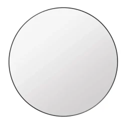 Badaccessoires^Gubi Spiegel Ø110cm