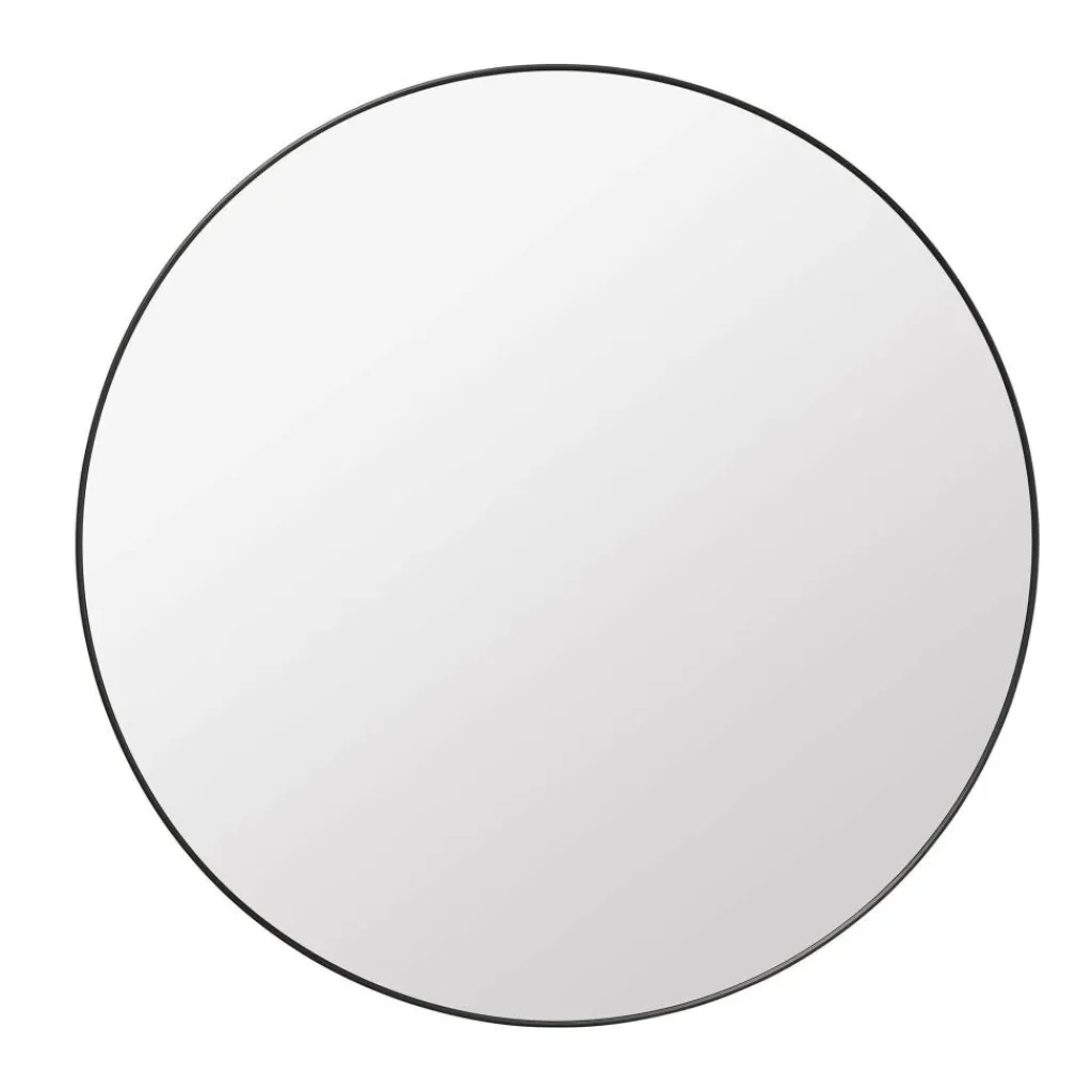 Badaccessoires^Gubi Spiegel Ø110cm