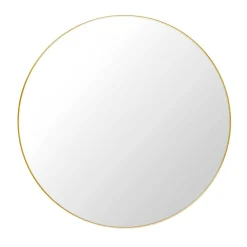 Gubi Spiegel Ø110cm| Spiegel|Spiegel