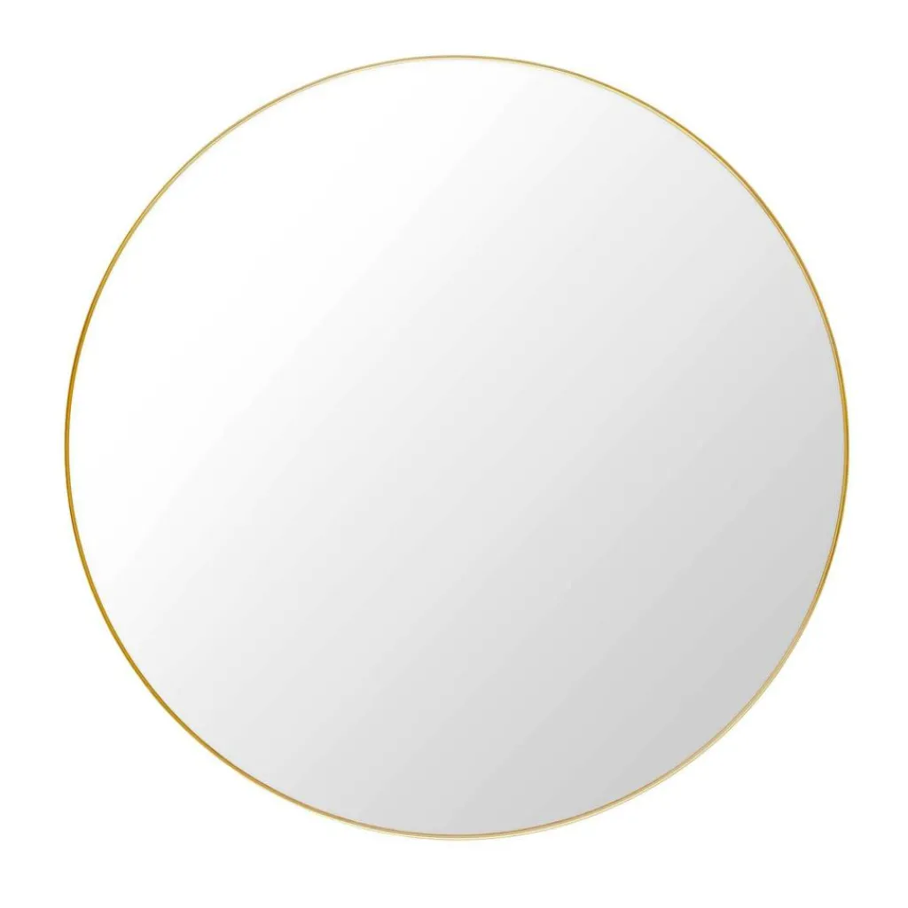 Gubi Spiegel Ø110cm| Spiegel|Spiegel