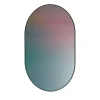 Badaccessoires^Fritz Hansen Spiegel oval