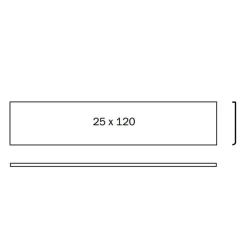 Magis Spike - The Wild Bunch Wandregal| Regale