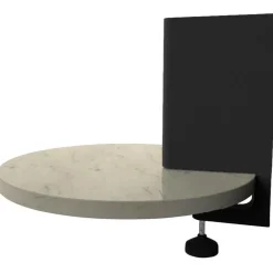 Magis Spike - The Wild Bunch Wandregal rund| Regale