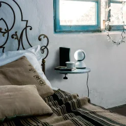 Magis Spike - The Wild Bunch Wandregal rund| Regale