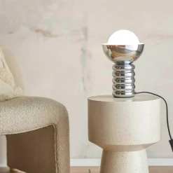 Bloomingville Spike Tischleuchte| Tischleuchten