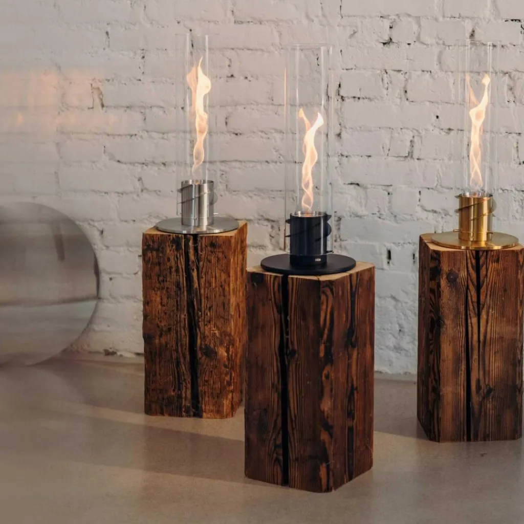 höfats Spin 1200 Tischfeuer| Fackeln & Laternen|Fackeln & Laternen