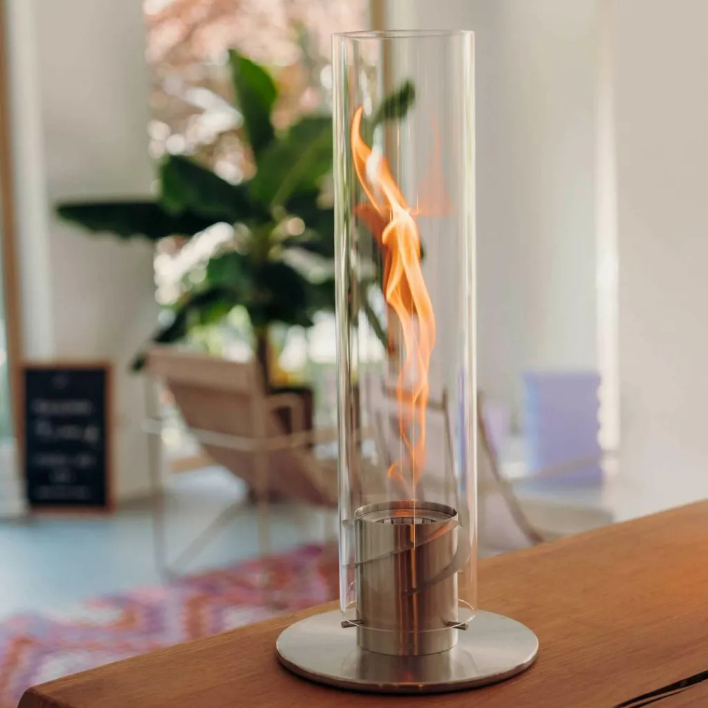 höfats Spin 1200 Tischfeuer| Fackeln & Laternen|Fackeln & Laternen