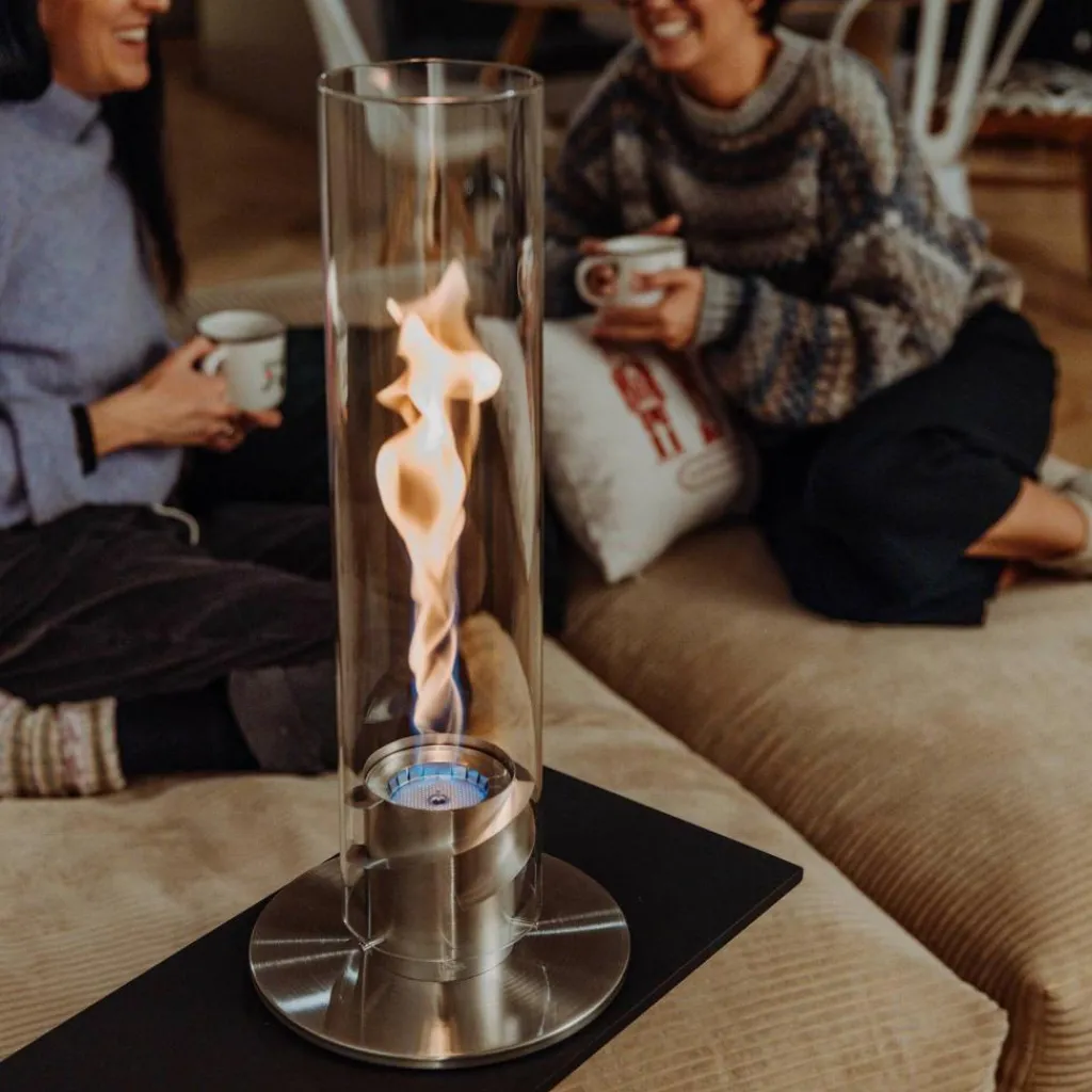 höfats Spin 1200 Tischfeuer| Fackeln & Laternen|Fackeln & Laternen