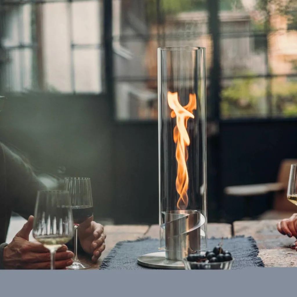 höfats Spin 1200 Tischfeuer| Fackeln & Laternen|Fackeln & Laternen