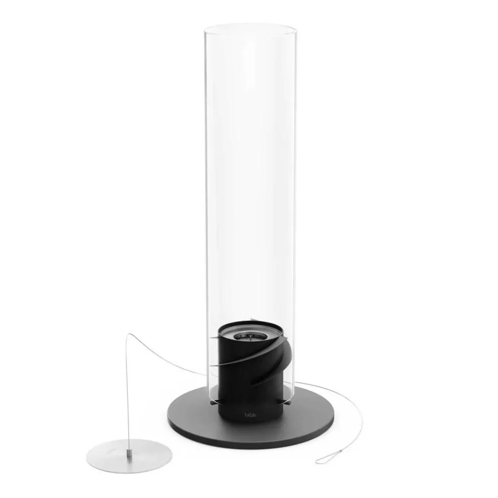 höfats Spin 1200 Tischfeuer| Fackeln & Laternen|Fackeln & Laternen