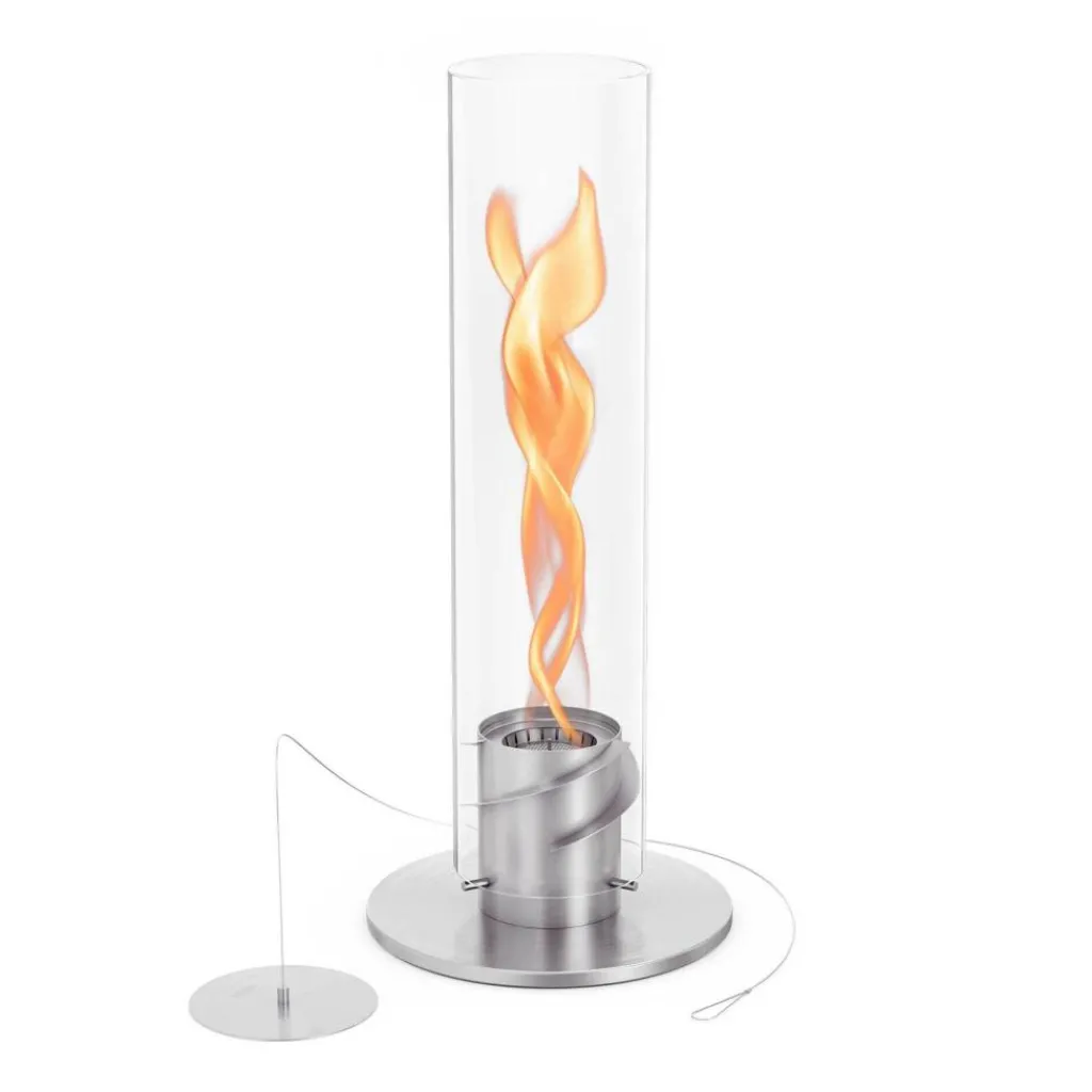 höfats Spin 1200 Tischfeuer| Fackeln & Laternen|Fackeln & Laternen