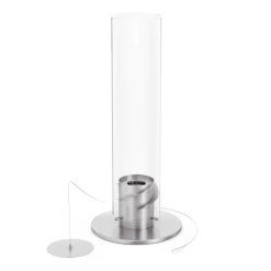 höfats Spin 1200 Tischfeuer| Fackeln & Laternen|Fackeln & Laternen