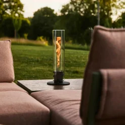 höfats Spin 1200 Tischfeuer| Fackeln & Laternen|Fackeln & Laternen
