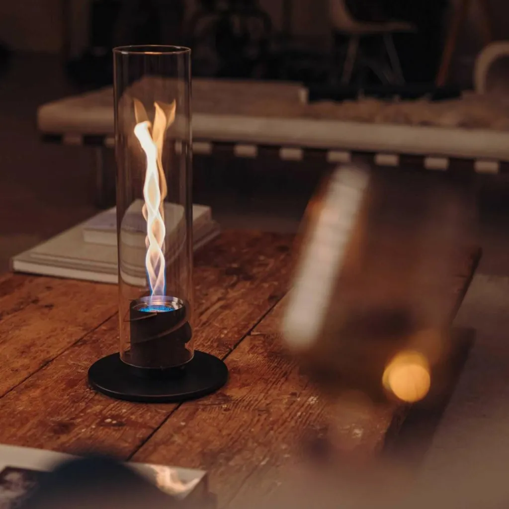 höfats Spin 1200 Tischfeuer| Fackeln & Laternen|Fackeln & Laternen