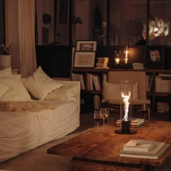 höfats Spin 1200 Tischfeuer| Fackeln & Laternen|Fackeln & Laternen