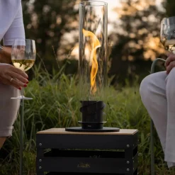 höfats Spin 1200 Tischfeuer| Fackeln & Laternen|Fackeln & Laternen