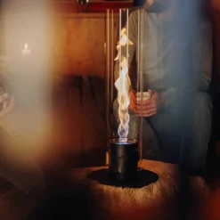 Fackeln & Laternen|Fackeln & Laternen^höfats Spin 1500 Tischfeuer