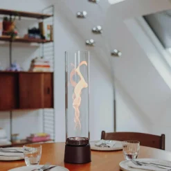 höfats Spin air 1200 Tischfeuer| Fackeln & Laternen|Fackeln & Laternen