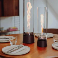 höfats Spin air 1200 Tischfeuer| Fackeln & Laternen|Fackeln & Laternen