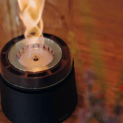 höfats Spin air 1200 Tischfeuer| Fackeln & Laternen|Fackeln & Laternen