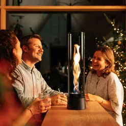 höfats Spin air 1200 Tischfeuer| Fackeln & Laternen|Fackeln & Laternen