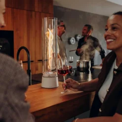 höfats Spin air 1200 Tischfeuer| Fackeln & Laternen|Fackeln & Laternen