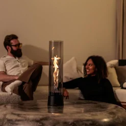 höfats Spin air 1200 Tischfeuer| Fackeln & Laternen|Fackeln & Laternen