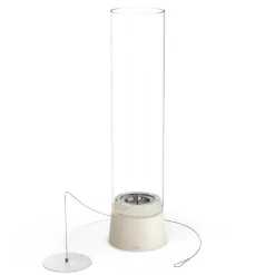 höfats Spin air 1200 Tischfeuer| Fackeln & Laternen|Fackeln & Laternen