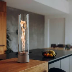 höfats Spin air 1200 Tischfeuer| Fackeln & Laternen|Fackeln & Laternen