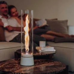 höfats Spin air 1200 Tischfeuer| Fackeln & Laternen|Fackeln & Laternen