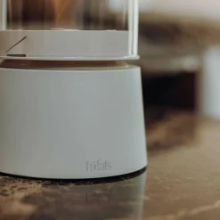 höfats Spin air 1200 Tischfeuer| Fackeln & Laternen|Fackeln & Laternen