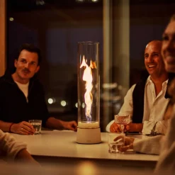 höfats Spin air 1200 Tischfeuer| Fackeln & Laternen|Fackeln & Laternen