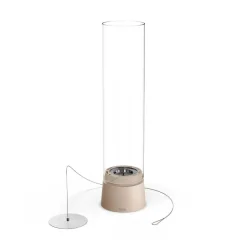 Fackeln & Laternen|Fackeln & Laternen^höfats Spin air 900 Tischfeuer